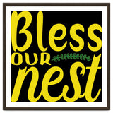 Bless our nest thumbnail