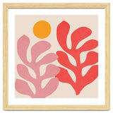Floral matisse 1 thumbnail
