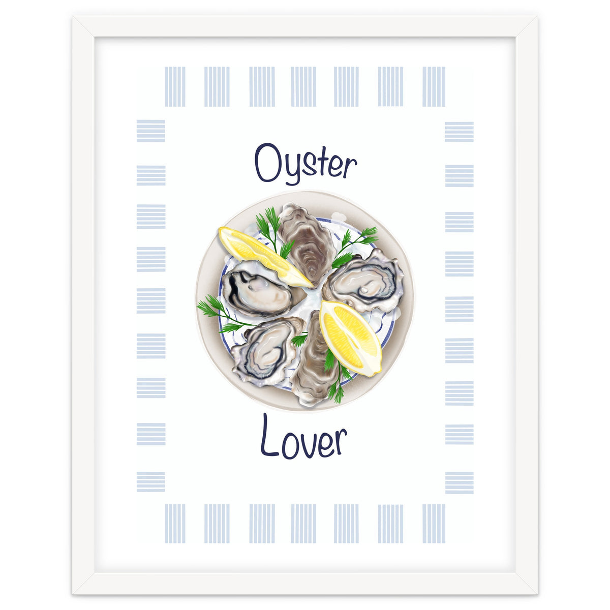 Oyster Lover