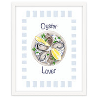 Oyster Lover