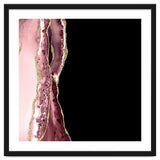 Blush & Gold Agate Texture 04 thumbnail