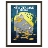 New Zealand Fiords thumbnail