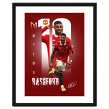 Marcus Rashford thumbnail