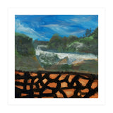 Paths Of Passage (Print Only) thumbnail