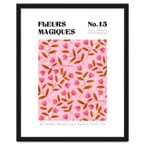 Magical Flowers No.15 Sparkling Tulips thumbnail