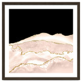 Ivory & Gold Agate Texture 03 thumbnail