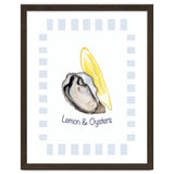 Lemon Oyster thumbnail