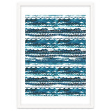 Beach Sea Ocean Waves Aqua Blue thumbnail