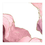 Blush & Gold Agate Texture 07  (Print Only) thumbnail