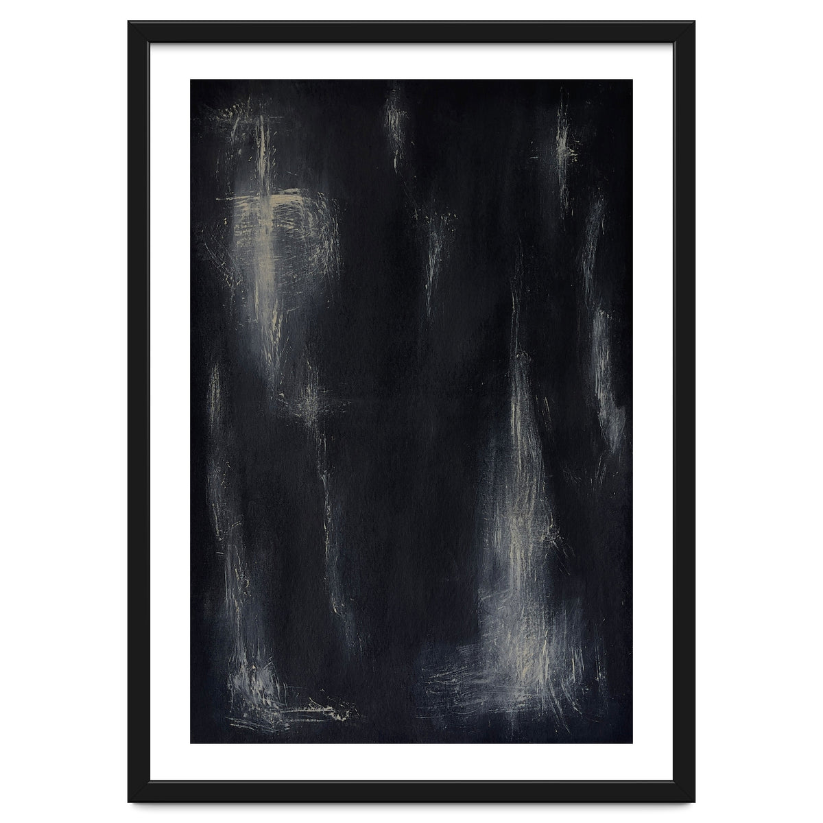 Black Water Memories