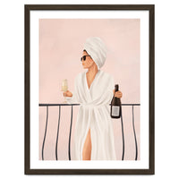 Morning Wine II