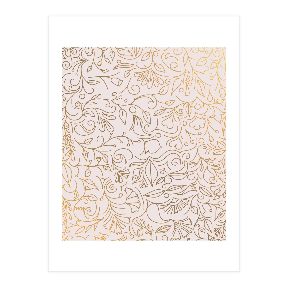 Motif Madness (Print Only)