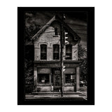 No 374 Dundas St E 1 with Border (Print Only) thumbnail