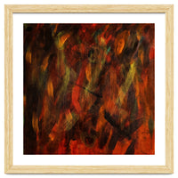 Embers Of Resistance