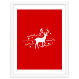 Magical deer thumbnail