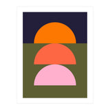 Spring Pantone Warm Color 03 (Print Only) thumbnail