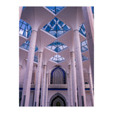 Mosque (Print Only) thumbnail
