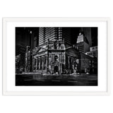 The Hockey Hall Of Fame No 1 thumbnail
