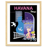Havana, Dancing Nights, Cuba thumbnail