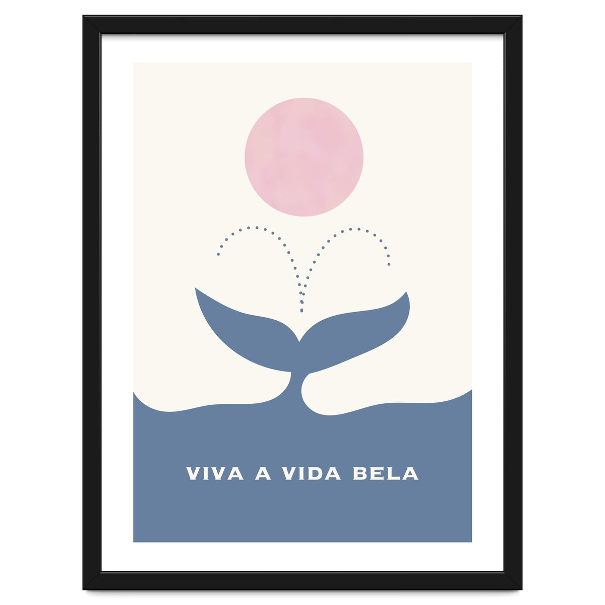 VIVA A VIDA BELA