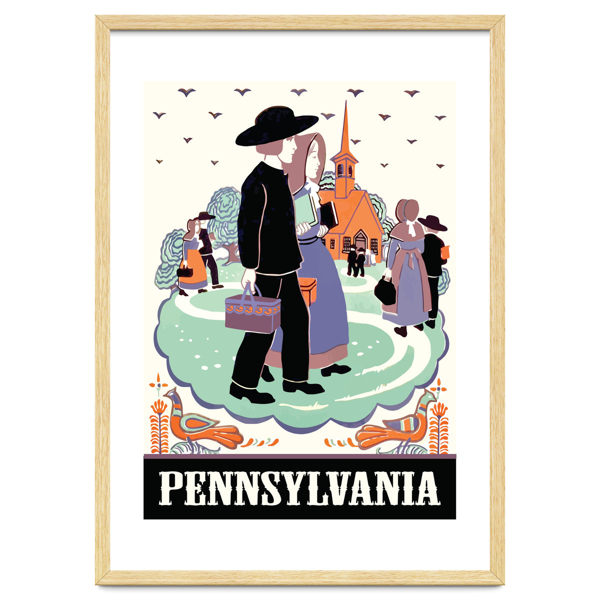 Pennsylvania