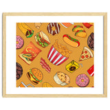 Fast Food 🍔 thumbnail