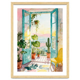 Matisse Inspired Chill thumbnail