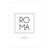 Rome (Print Only) thumbnail