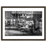 Street Photography - Night in Hong Kong Causeway Bay thumbnail