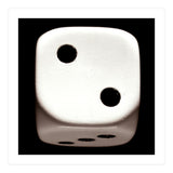 Dice number 2 (Print Only) thumbnail