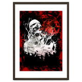 Viking Grinning Skull thumbnail
