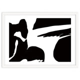 black abstract shape thumbnail