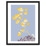 Plant based happyness Hawthorn still life thumbnail