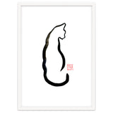 Cat line thumbnail