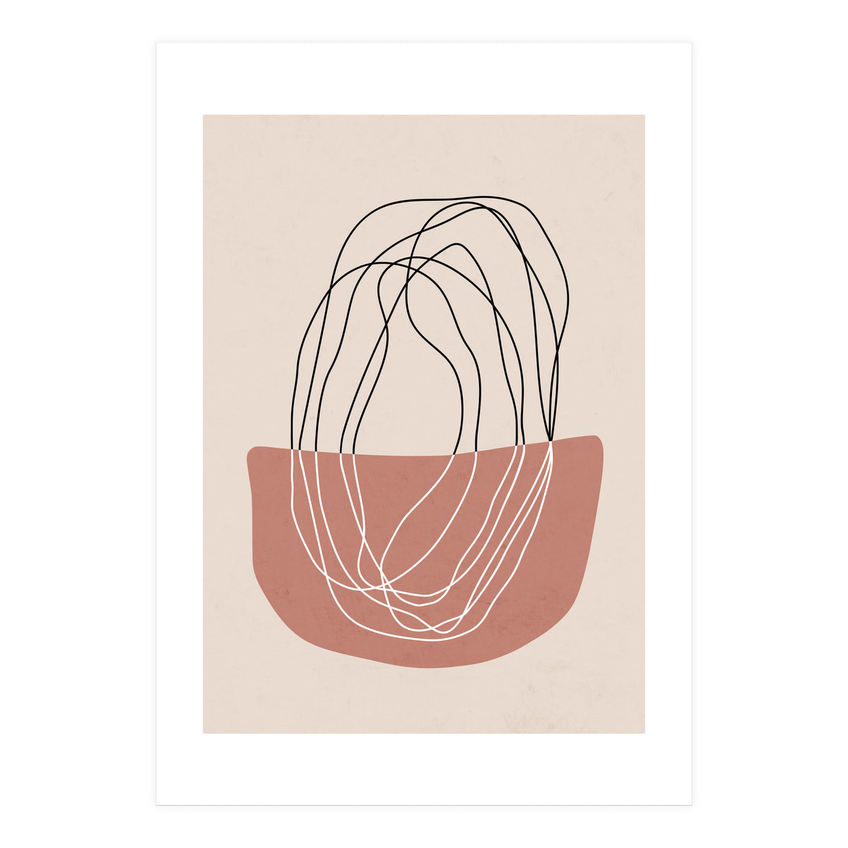 Minimal Art 5 (Print Only)