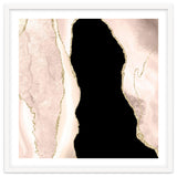 Ivory & Gold Agate Texture 02 thumbnail