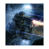 Halo (Print Only) thumbnail