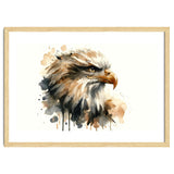 Majestic Eagle Side Profile thumbnail