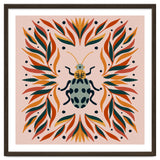 Bug And Leaves thumbnail