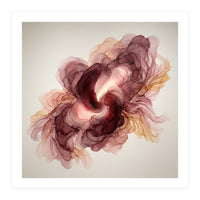 Minimalist & Elegant (Print Only)