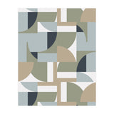 Nordic Vintage Bauhaus Beige (Print Only) thumbnail