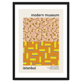 modern museum istanbul thumbnail