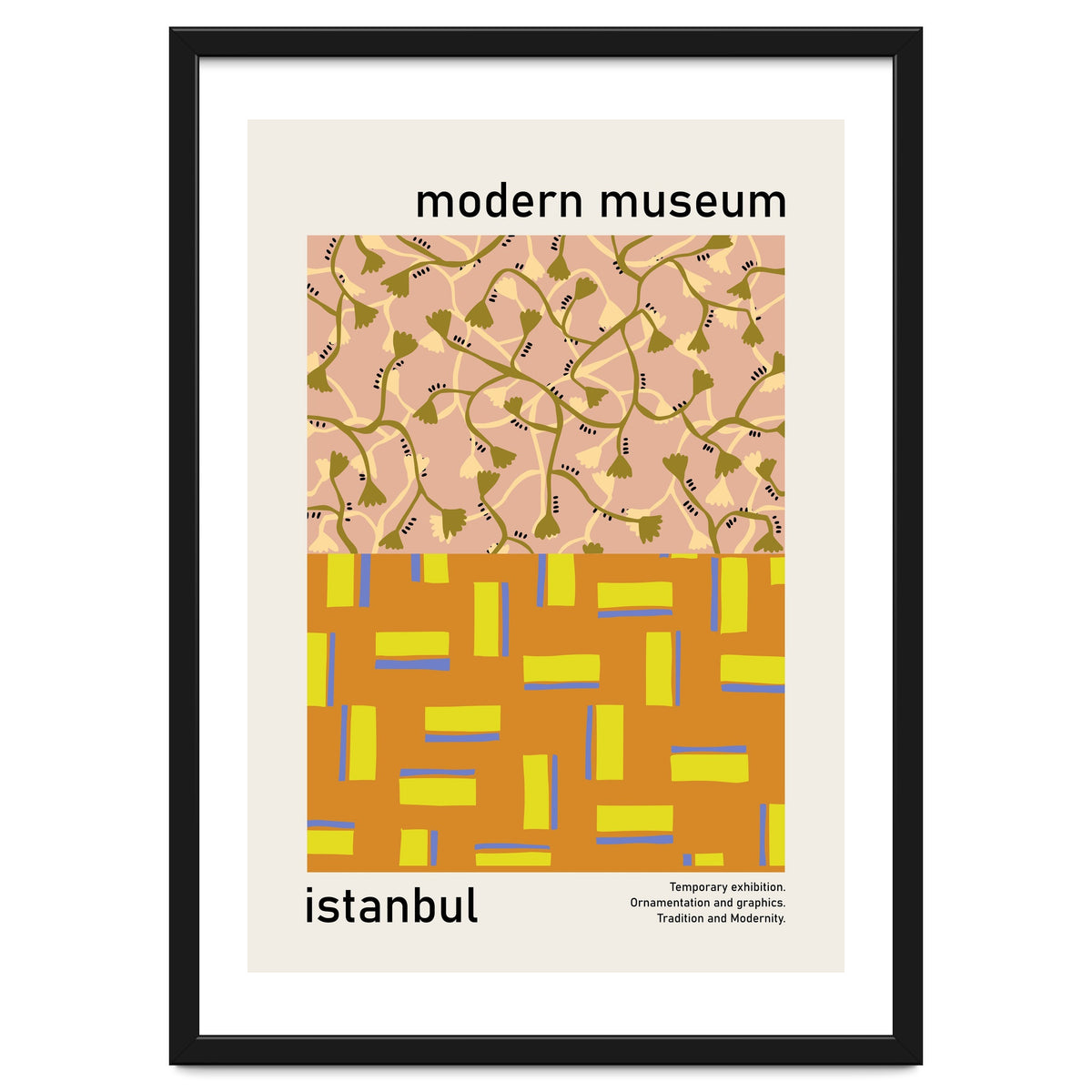 modern museum istanbul