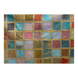 Indian Quilt (Print Only) thumbnail