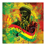 Rastaman (Print Only) thumbnail