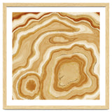 Golden Agate Texture 05 thumbnail