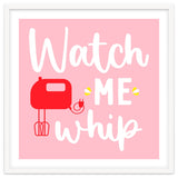 Watch Me Whip thumbnail