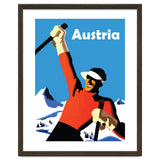 Austria, Ski Winner thumbnail