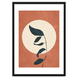 Summer Leaves thumbnail