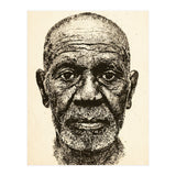 Gyotaku 06.02 (Print Only) thumbnail